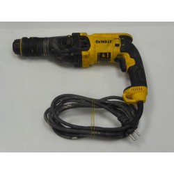 Перфоратор Dewalt D25134 +...