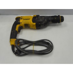 Перфоратор Dewalt D25134 +...