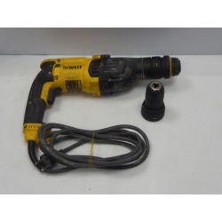 Перфоратор Dewalt D25134 +...