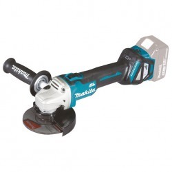 Болгарка Makita DGA511 + 4.0Ah