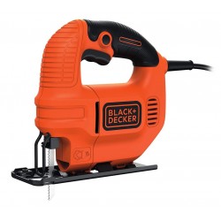 Лобзик Black + Decker