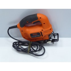 Лобзик Black + Decker