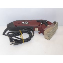 Minifrees Rotorazer Saw