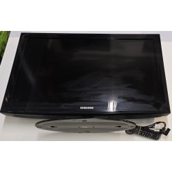 Samsung LE32E420E2W + pult