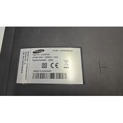 Samsung LE32E420E2W + пульт