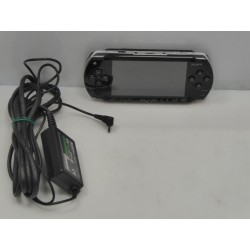 Игровая Консоль PSP + Зарядка