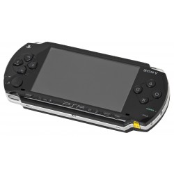 Игровая Консоль PSP + Зарядка