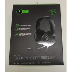 Kõrvaklapid Razer Kraken X...