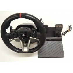 Mängurool Hori Racing wheel...