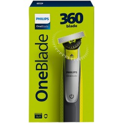 Pardel Philips OneBlade 360...