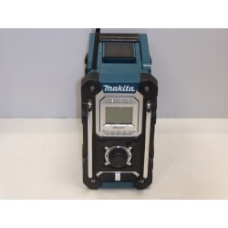 Makita Radio DMR108N + Laadija