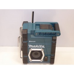 Makita Radio DMR108N + Laadija