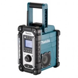 Makita Radio DMR108N + Laadija