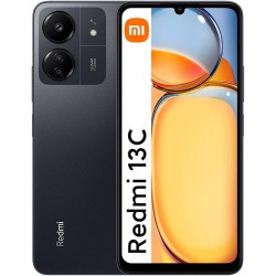 Телефон Redmi 13C + Коробка