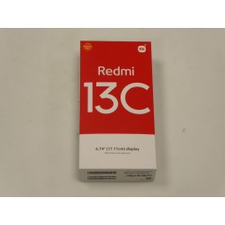 Telefon Redmi 13C + Karp