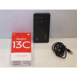 Telefon Redmi 13C + Karp