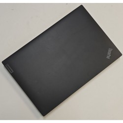 Sülearvuti Lenovo Thinkpad...