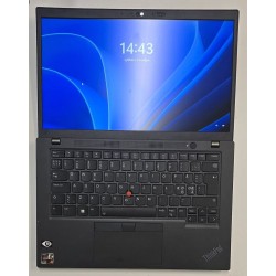 Sülearvuti Lenovo Thinkpad...