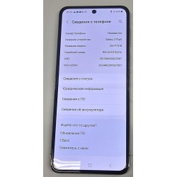 Смартфон Samsung Galaxy Z...