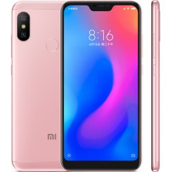 Mobiiltelefon Xiaomi Mi A2...