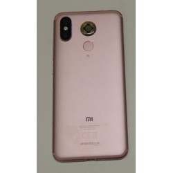 Mobiiltelefon Xiaomi Mi A2...