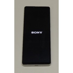 Mobiiltelefon Sony Xperia...