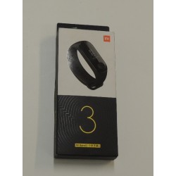 Смарт часы Xiaomi Mi band 3...