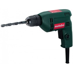 Дрель Metabo BE 250 R+L +...