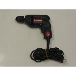 Дрель Metabo BE 250 R+L +...