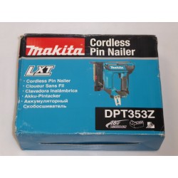 Naelapüsstol Makita DPT 353...