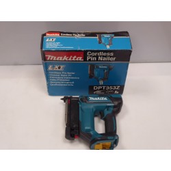 Naelapüsstol Makita DPT 353...