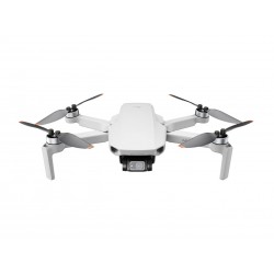 Droon DJI mini 2 + kott +...