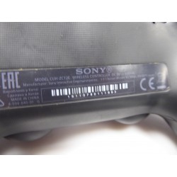 Pult Sony Dualshock 4