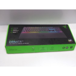 Klaviatuur Razer Ornata V3...