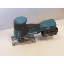 Лобзик Makita DJV181 + AKБ...