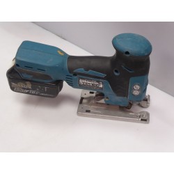 Лобзик Makita DJV181 + AKБ...