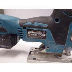 Лобзик Makita DJV181 + AKБ...