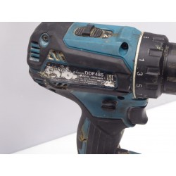 Акудрель Makita DHP 485 +...