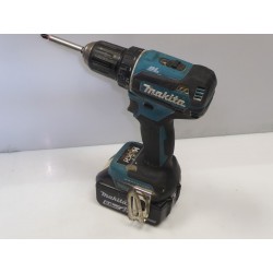 Акудрель Makita DHP 485 +...