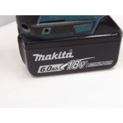 Акудрель Makita DHP 485 +...