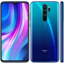 Nutitelefon Redmi Note 8...