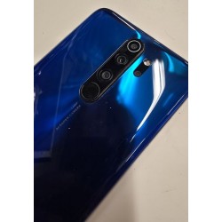 Nutitelefon Redmi Note 8...