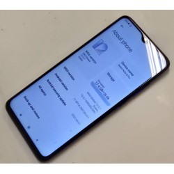 Nutitelefon Redmi Note 8...