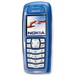 Mobiiltelefon Nokia 3100