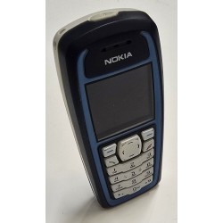 Mobiiltelefon Nokia 3100