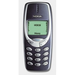 Mobiiltelefon Nokia 3310 +...