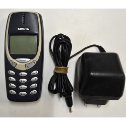 Mobiiltelefon Nokia 3310 +...