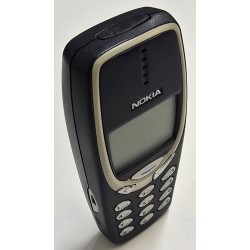 Mobiiltelefon Nokia 3310 +...