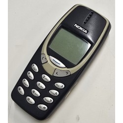 Mobiiltelefon Nokia 3310 +...