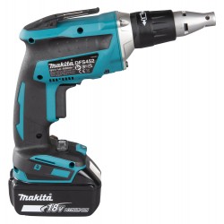 Шуруповерт Makita DFS452,...